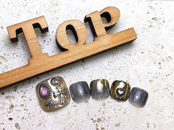 F定額リッチ-メタルパーツ詰込み