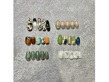 リベロネイル(Libero Nail)の雰囲気（プライベートサロンでゆっくりネイルを楽しんでいただけます☆）