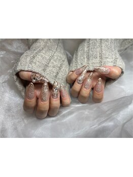 アートの種類が豊富