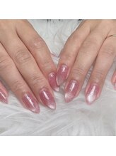 グリッター(Glitter)/マグネットワンカラー