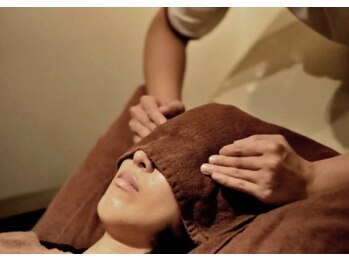 たきち/日頃の自律神経の疲れを癒します