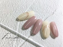 ファミーユ 池袋東口店(Famille)/定額Bコース★