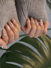 エトワール(etoile)&nbsp;Nailist Saya