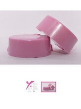 クリル(Kuril)/肌に優しい苺の香りのワックス♪