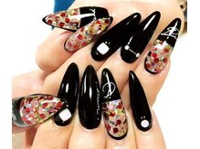 ベルグレン(Belleglen)/甘辛キャンディーボックス