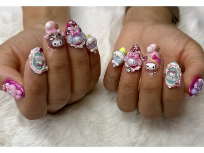 ミユキ(Miyuki)の写真