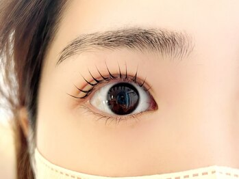 カウズ 武庫之荘(CAWS)/まつげパーマ