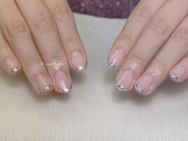 ガラスフレンチ