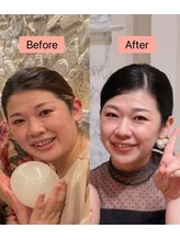 ヨサパーク チアリ(YOSA PARK Tiari)&nbsp;Murakami Misato