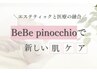 【12月限定】医師共同開発！！幹細胞65%贅沢艶肌プレミアムエステ♪