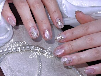 エーエヌジー スタジオ(ANG Studio)/