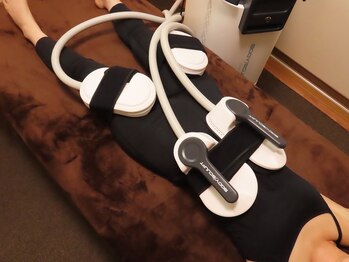 ツボミ(TSUBOMI)の写真/【世界的ミスコン優勝者も利用】癒しと美しさを追求する大人のトータルビューティーサロン！[鹿児島/吉野]