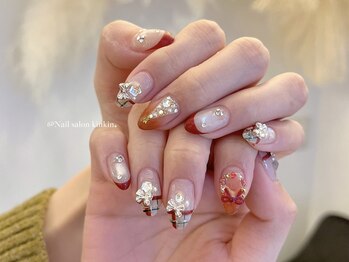 キンキンスタジオ(KINKIN STUDIOS)/