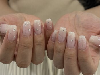 ネイル_デザイン