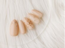 ヴァンネイル(VINGT NAIL nail&eye beauty)/