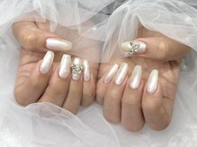 ミクス バイ キングジム(Mxx by KingGYM)/ワンカラー/パール¥7900