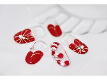 ネイルルージュ(Nail Rouge)/