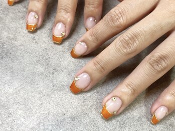 アトリエエル(atelier eL)/クリアフレンチ