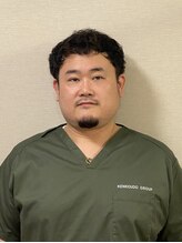 健康堂整骨院 武蔵小山院&nbsp;矢野 正敏