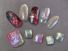 ムーア(mooa)/今月の季節のプレートコース