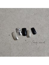 シーズネイル(She's nail)/新規お客様 オフ込み 6980円