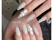 ヌアネイル(NUR NAIL)