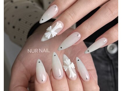 ヌアネイル(NUR NAIL)の写真