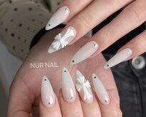 ヌアネイル(NUR NAIL)