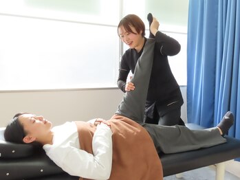 クイック ひらい(Quick)/