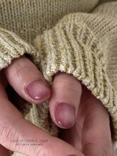 ロザンナ 大宮店(ROSANNA)/一癖ネイル