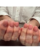 タビー(Tabby)/春色ワンカラー♪