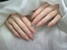 ピピーネイルズ 新宿(PIPPY NAILS)/チップワンカラー