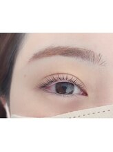 フィアラ 京都二条店(Fiara)/まつげパーマ