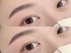 ホワイトアイ 小山(WHITE EYE)の写真/【まぶたが重い/生え癖がある/まつげが短い】等のお悩みもお任せ★丁寧なカウンセリングで理想の目元に