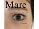 マーレ(Mare)の写真/韓国っぽい抜け感×束感eye
