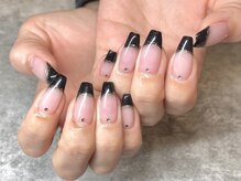アズラス(AZLAS)/お客様ネイル★