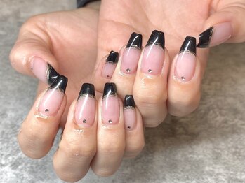 アズラス(AZLAS)/お客様ネイル★