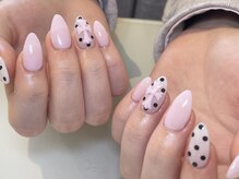ルア(LUA)/クロムパーツ！