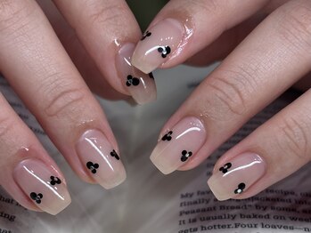 オルネイル(olu nail)/おまかせコース