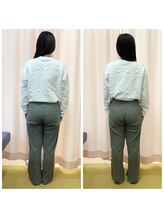 たぶし鍼灸整骨院/産後骨盤矯正