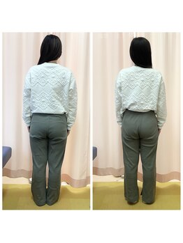 たぶし鍼灸整骨院/産後骨盤矯正