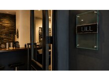 ヘッドスパ&ヘアケア専門店 リル(LILL)/