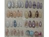 【HIKARI限定】可愛い系ニュアンス定額デザイン￥4400※現金のみ