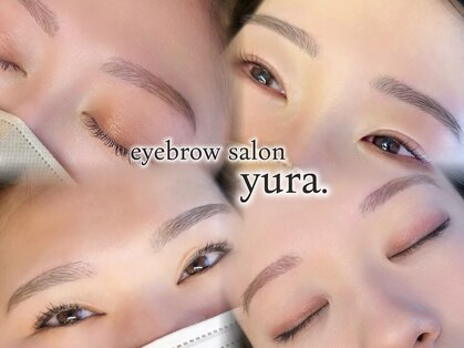 ユラ(yura.)の写真