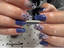 ニュアンスドットnail