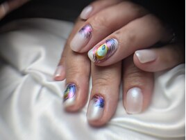 ハンド自由デザイン