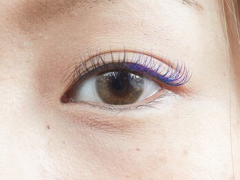 アリナラッシュ(ARINA LASH)/まつエクデザイン