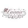 ネイルサロンルアナ (Nail Salon Luana)のお店ロゴ
