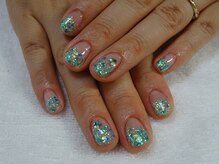 ネイルサロン リッティー(RITTY)/