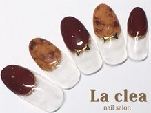 ラ クレア 千葉店/定額アート★